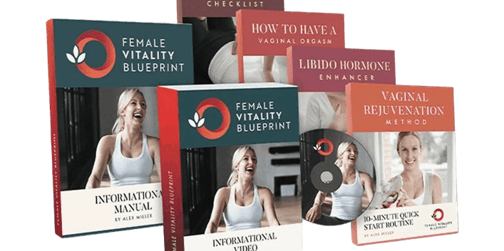 Female Vitality Protocol about